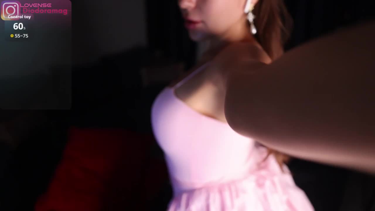 DiodoraDi Live Sex December 14, 2025