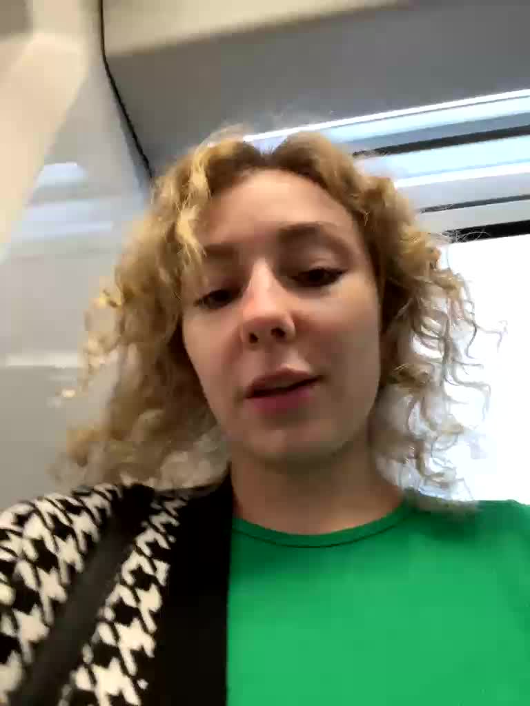 CHERRY-LADY- Live Sex December 12, 2025