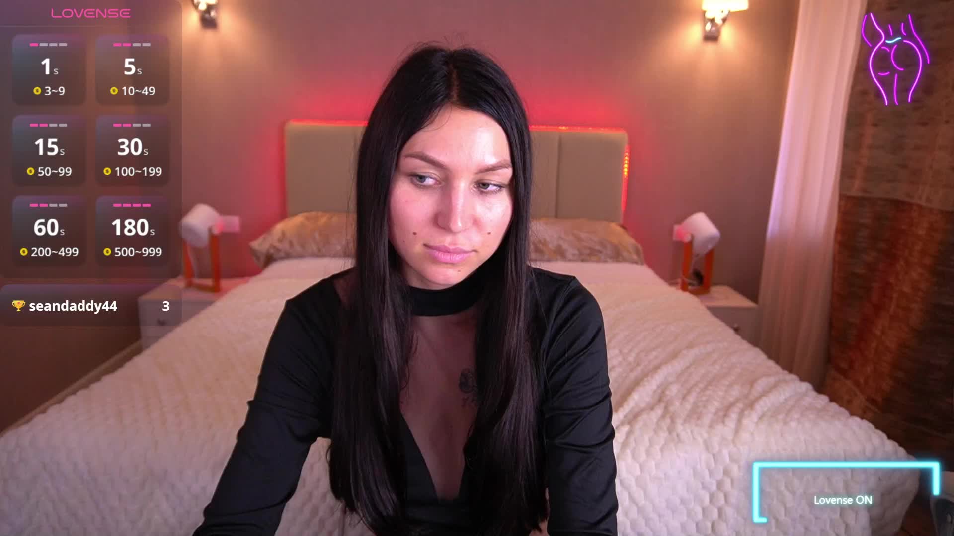 EliseVelour Live Sex December 17, 2025