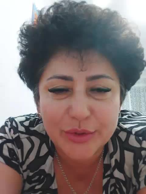 WildMerry Live Sex December 13, 2025