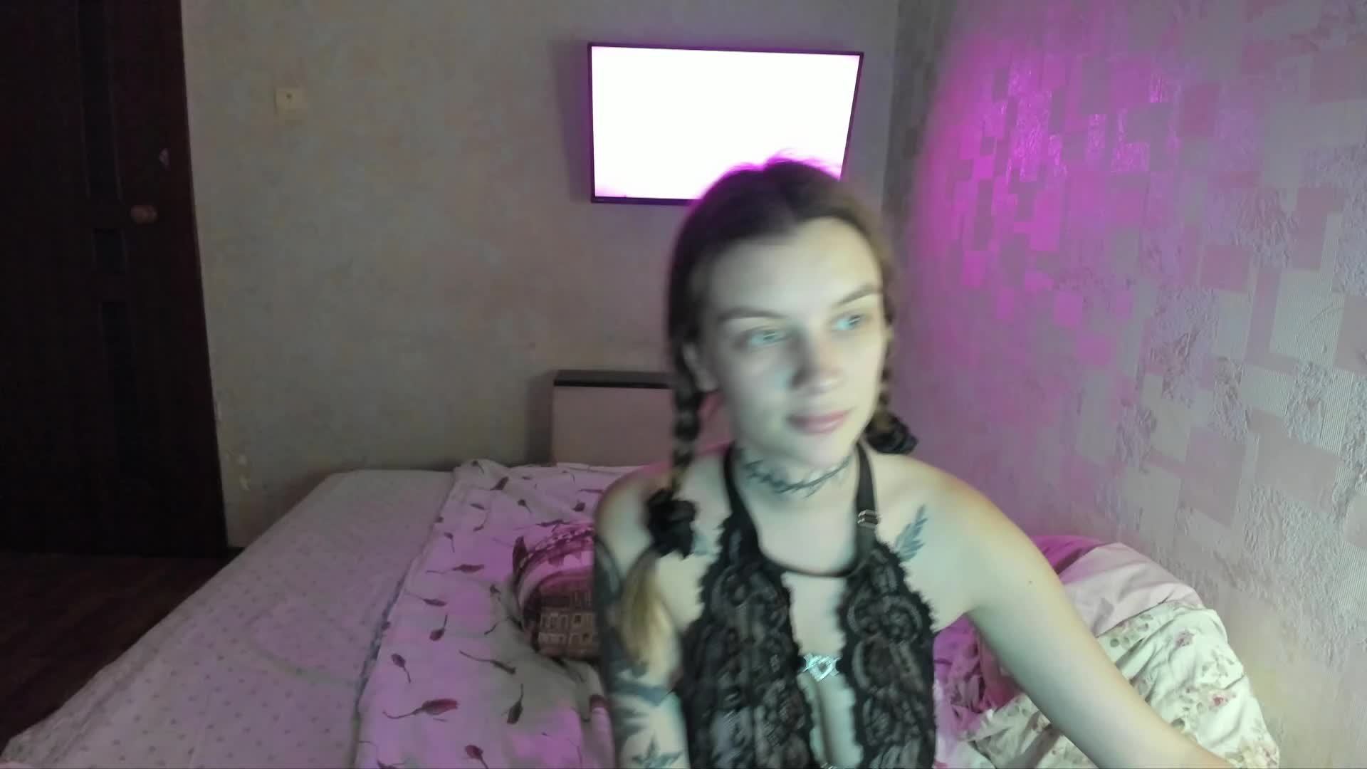 AlisTris Live Sex December 14, 2025