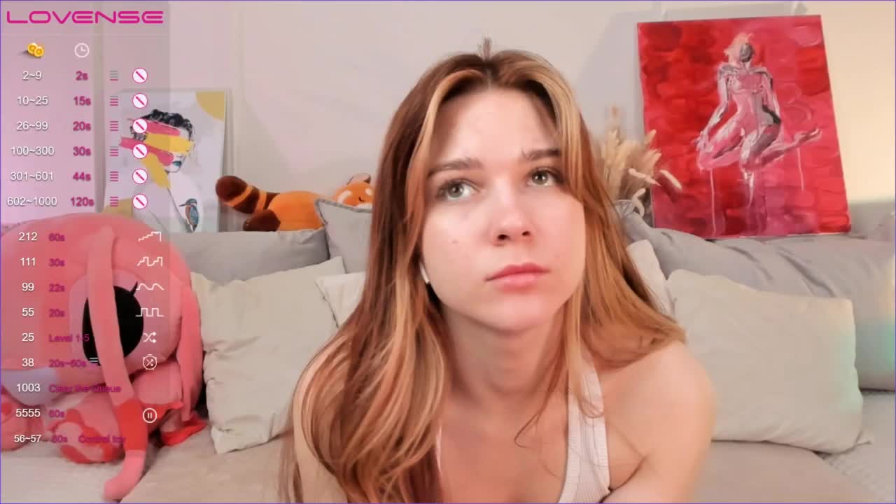 Melissa-Fox Live Sex December 13, 2025