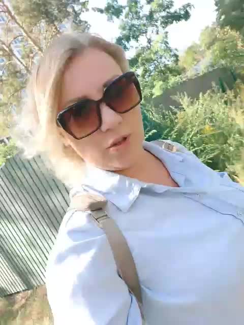 yuliia_3003 Live Sex December 17, 2025