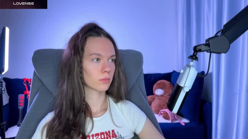 SharkyBaby Live Sex December 13, 2025