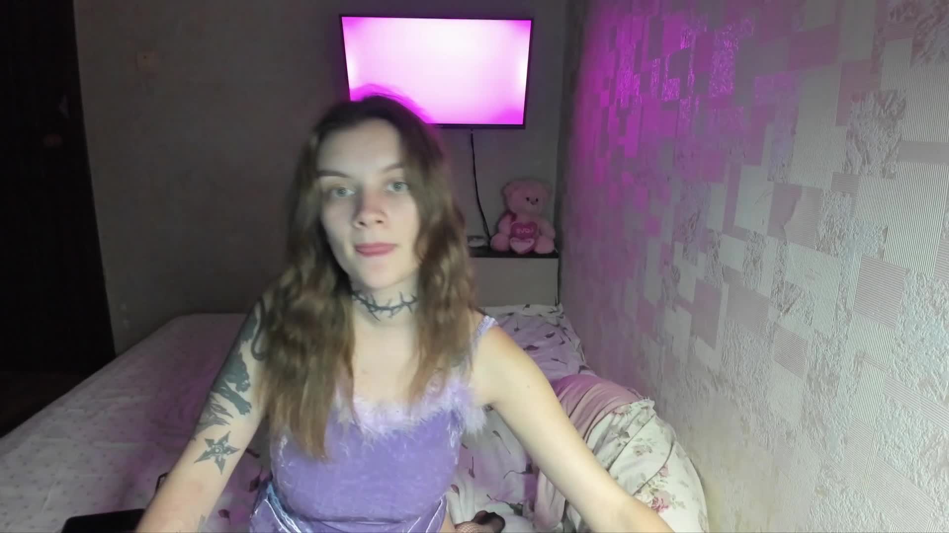 AlisTris Live Sex December 14, 2025