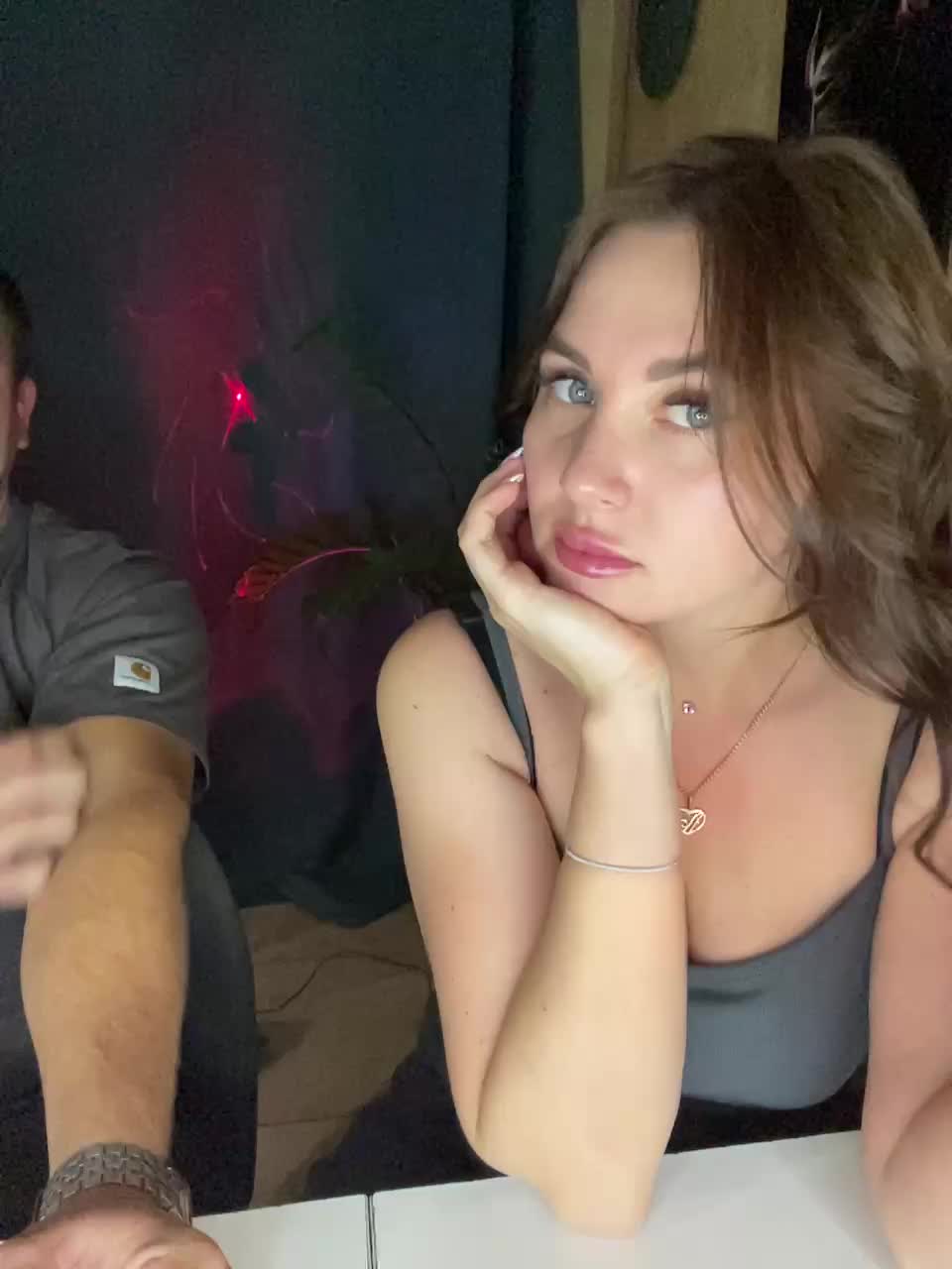 SladenkieVmeste Live Sex December 12, 2025