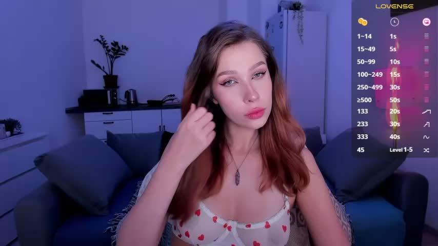 tenderdreams Live Sex September 14, 2025