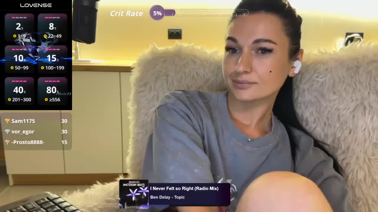 _UkRaiNo4Ka_ Live Sex December 13, 2025