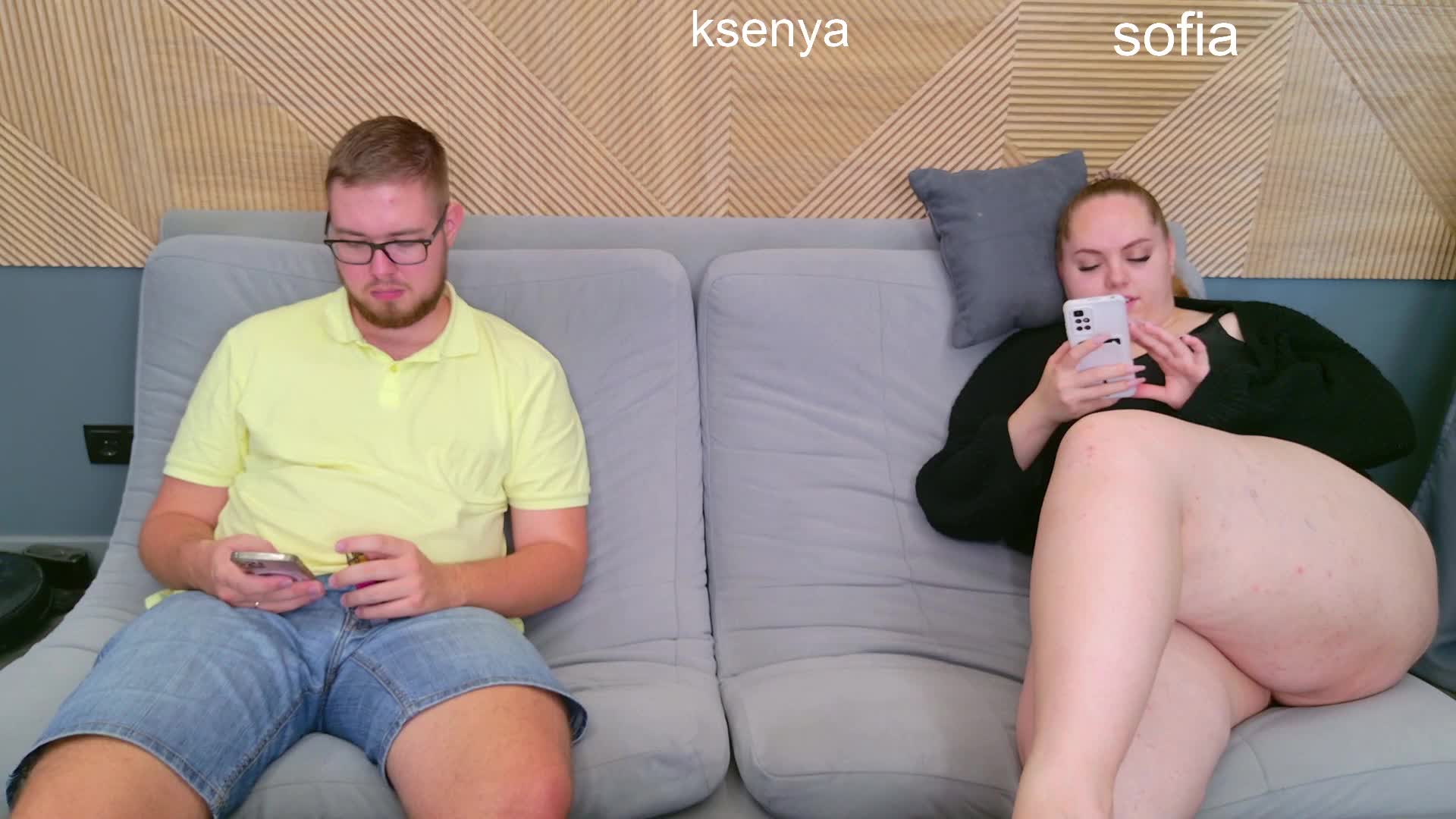 WebcamSlut Live Sex December 14, 2025