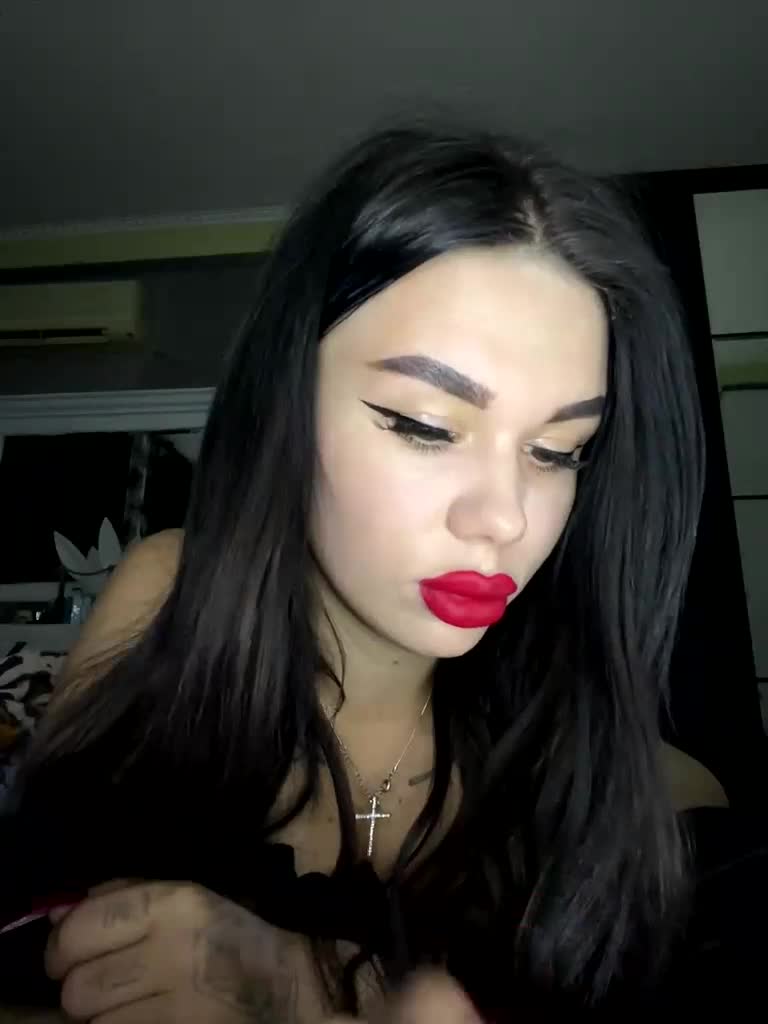 LEYLA_FOXY Live Sex 2025.09.14