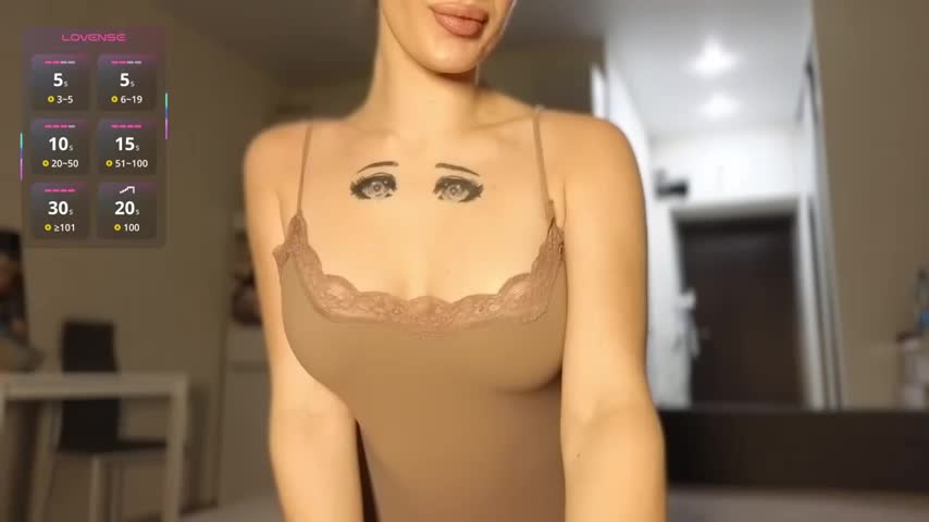 lluna_drug Live Sex December 12, 2025