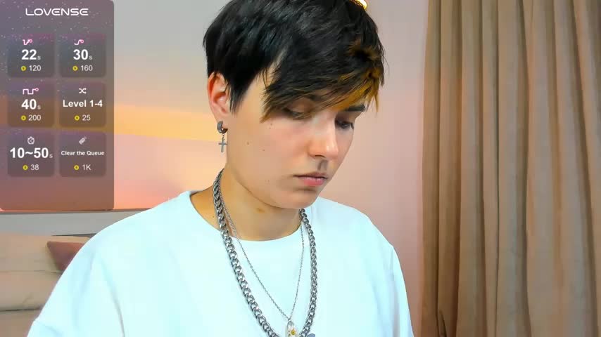 CharlieeAdams Live Sex December 13, 2025