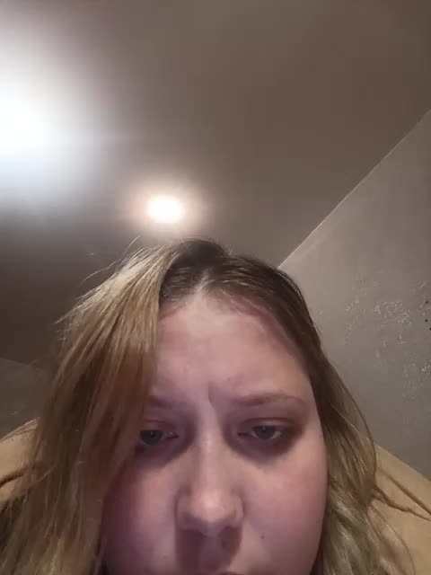 Vaverina Live Sex December 12, 2025