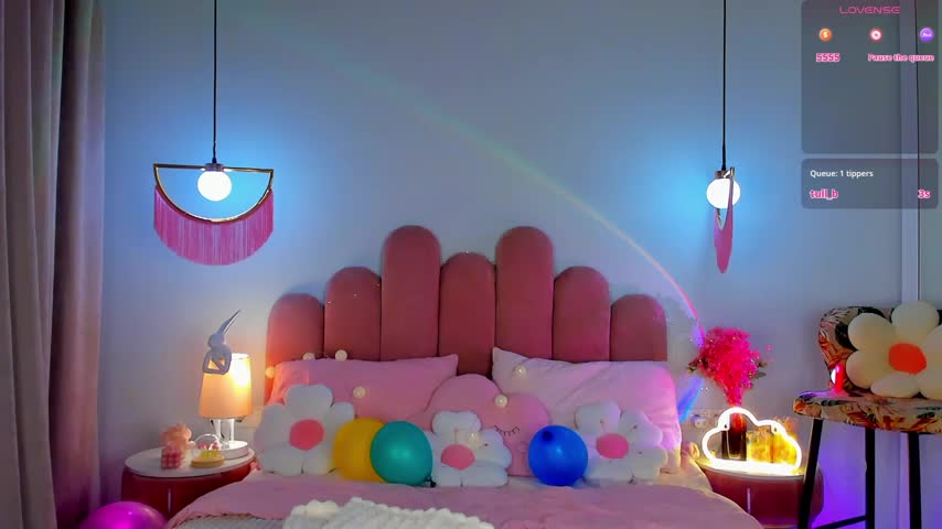 GiaCale Live Sex December 14, 2025