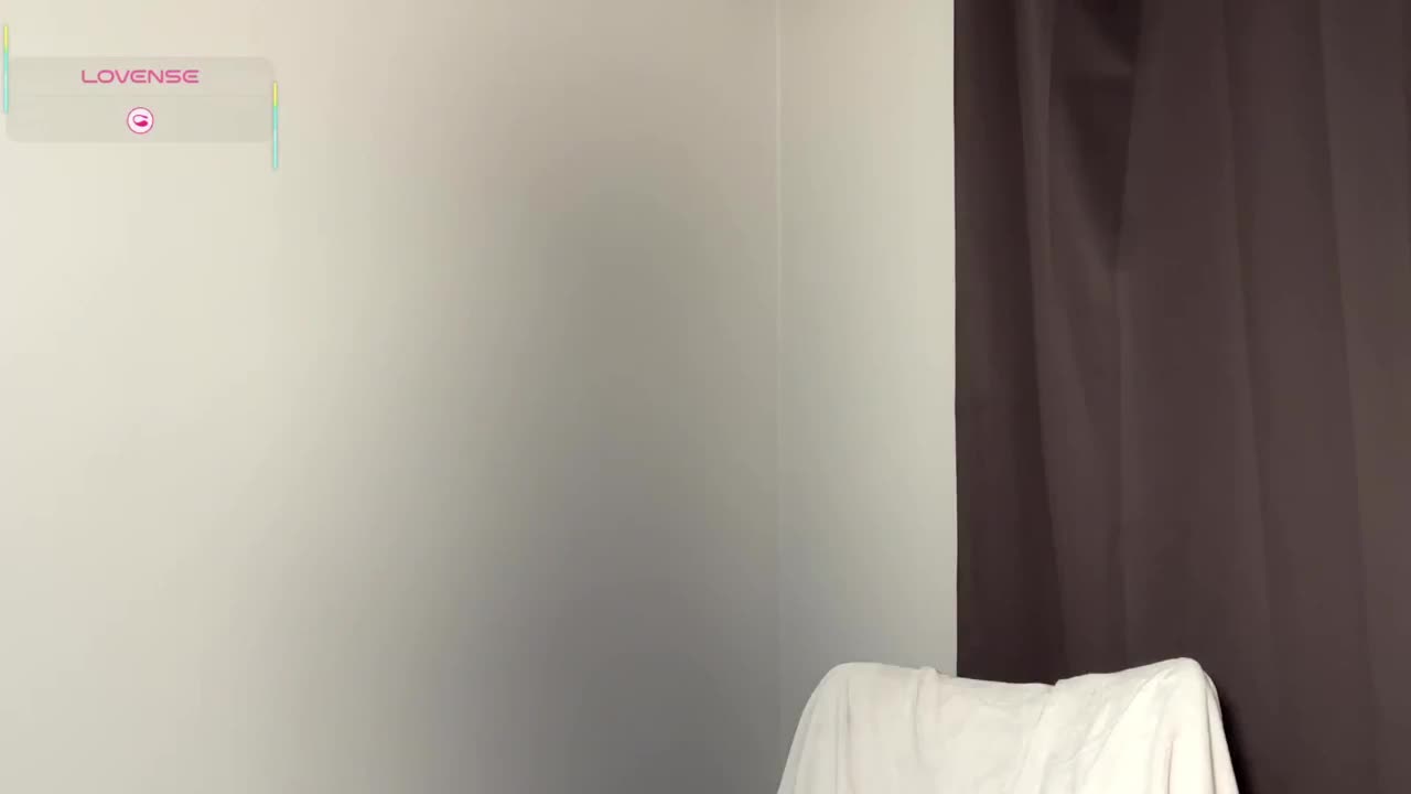 VLADIMIROVNA Live Sex December 13, 2025