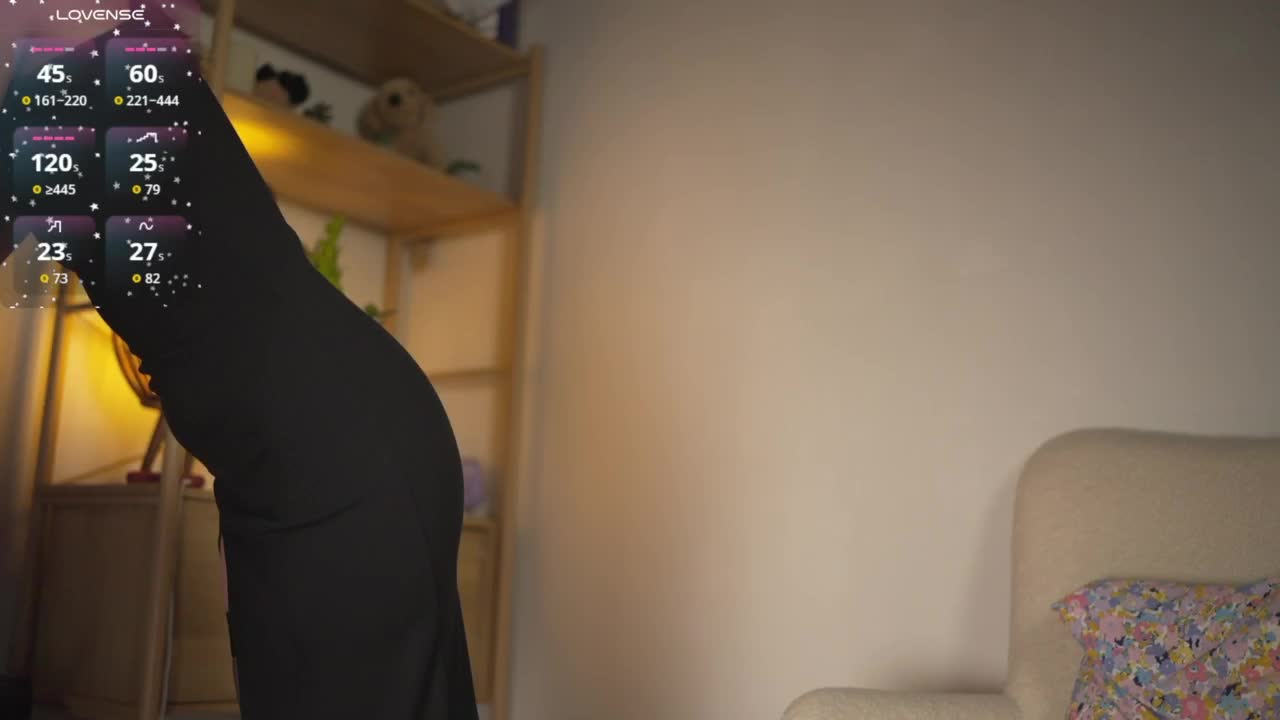 OrsonHodge Live Sex December 17, 2025