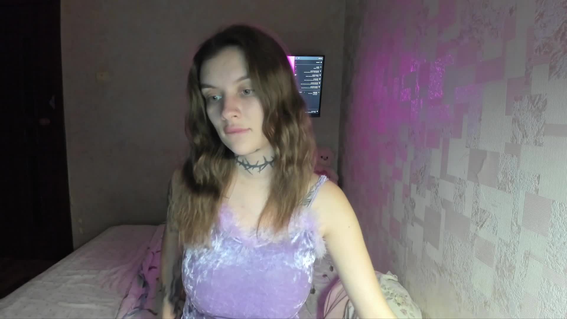 AlisTris Live Sex December 14, 2025