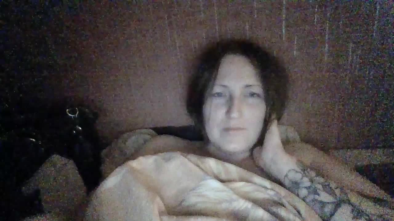 AllaSowinskaya Live Sex December 17, 2025