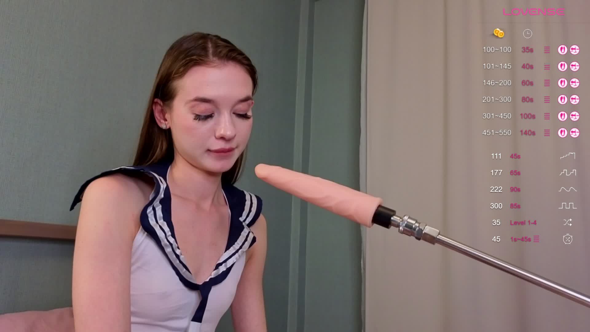 WhiteKelly Live Sex December 14, 2025