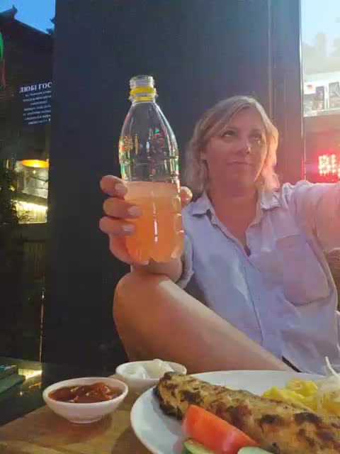 yuliia_3003 Live Sex December 17, 2025