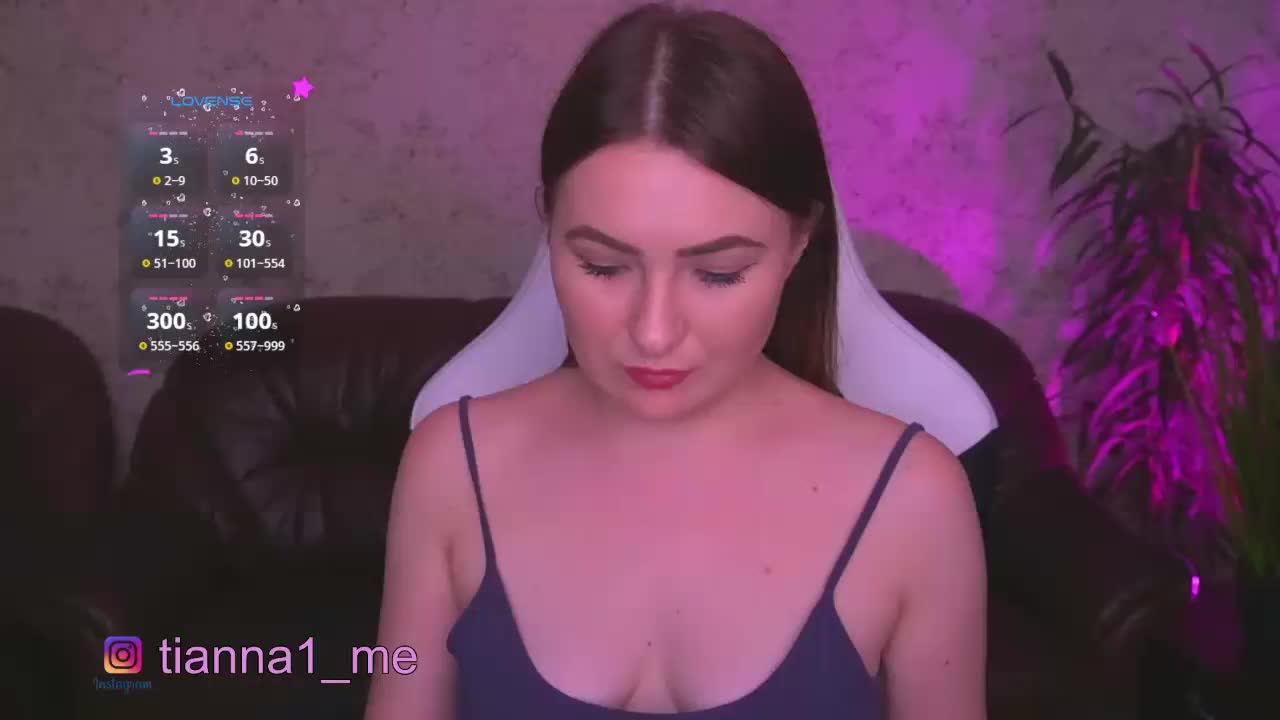 Tianna_me Live Sex December 18, 2025