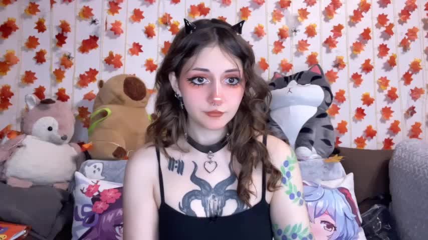 _Devill_Baby Live Sex December 14, 2025