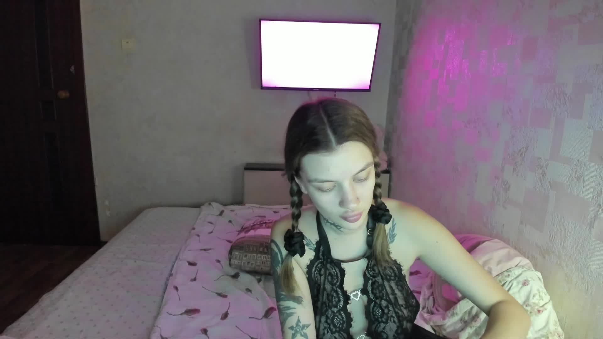 AlisTris Live Sex December 14, 2025