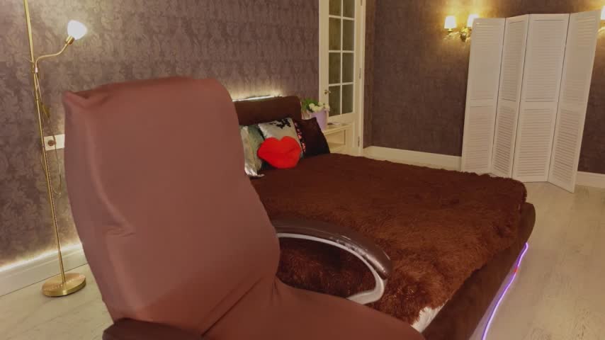 Miss_Elia Live Sex December 13, 2025