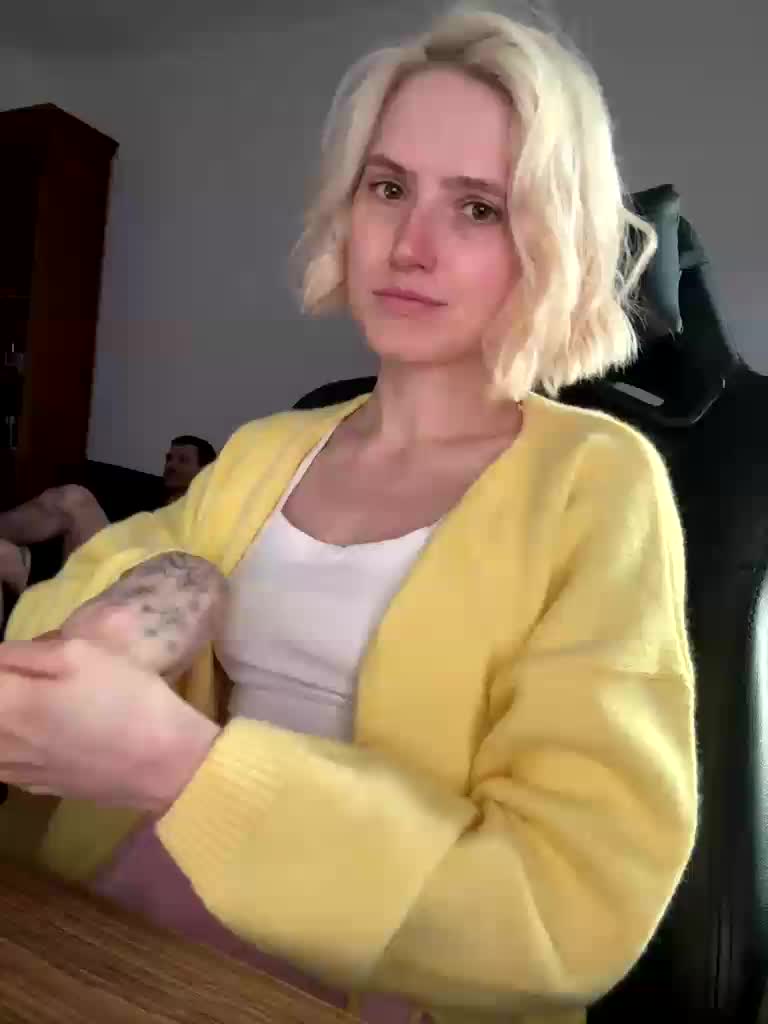 Sexy-Sweets Live Sex December 19, 2025