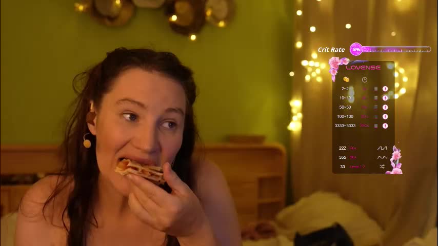 gessifossa Live Sex December 15, 2025