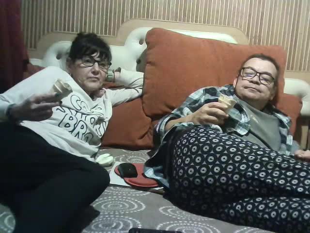 coupleofcoolx Live Sex December 15, 2025