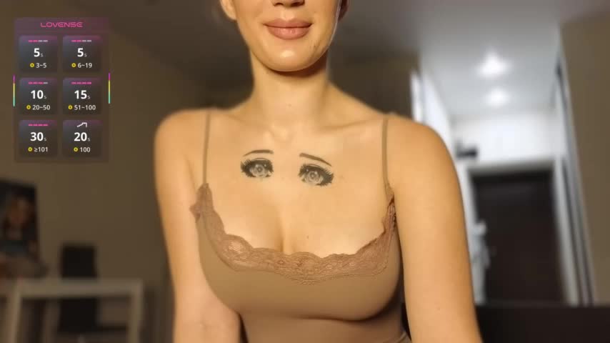 lluna_drug Live Sex December 12, 2025