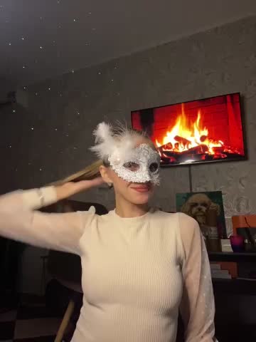 GraceTorrez Live Sex December 14, 2025