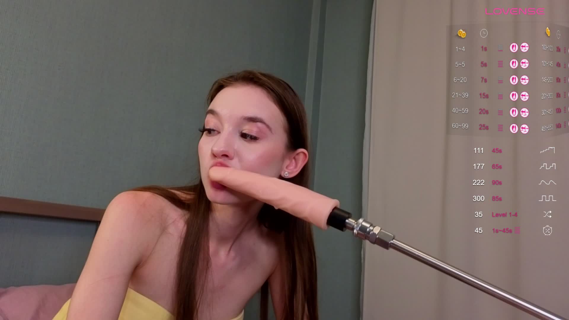 WhiteKelly Live Sex December 14, 2025