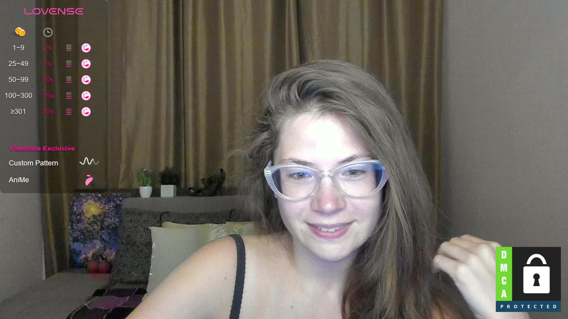 Aliciafolow009 Live Sex December 13, 2025