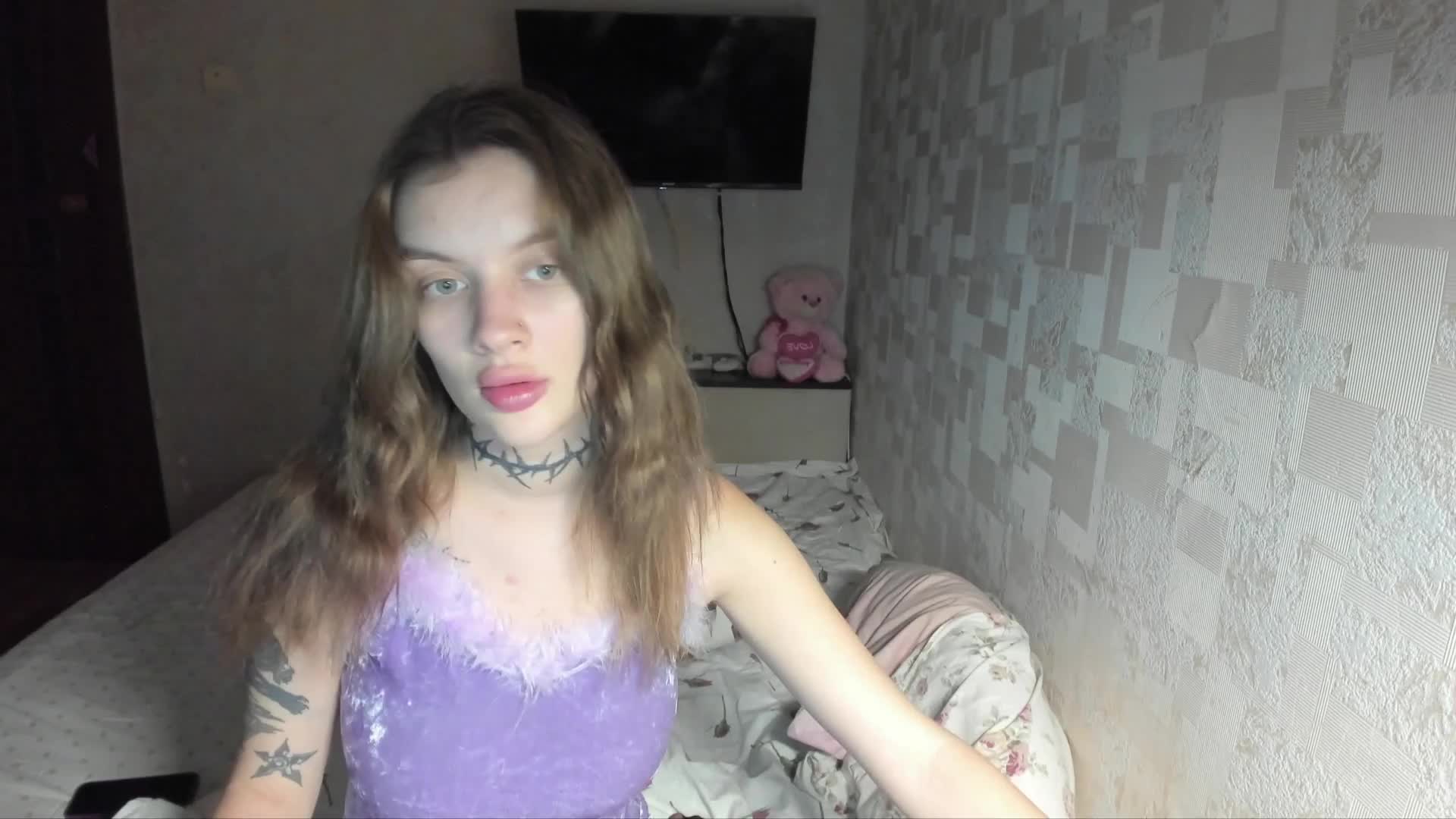 AlisTris Live Sex December 14, 2025