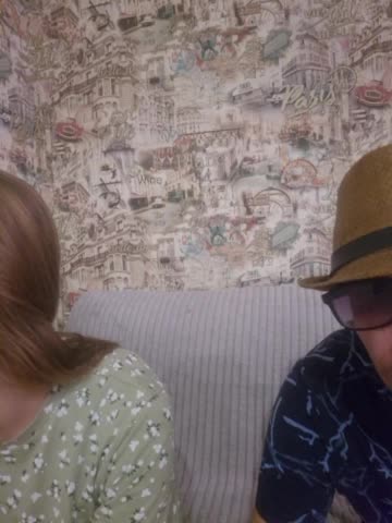 VCHELSIV Live Sex December 18, 2025