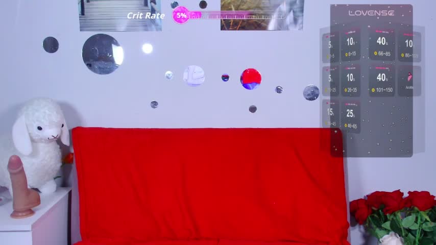 RozaMoor1 Live Sex December 13, 2025