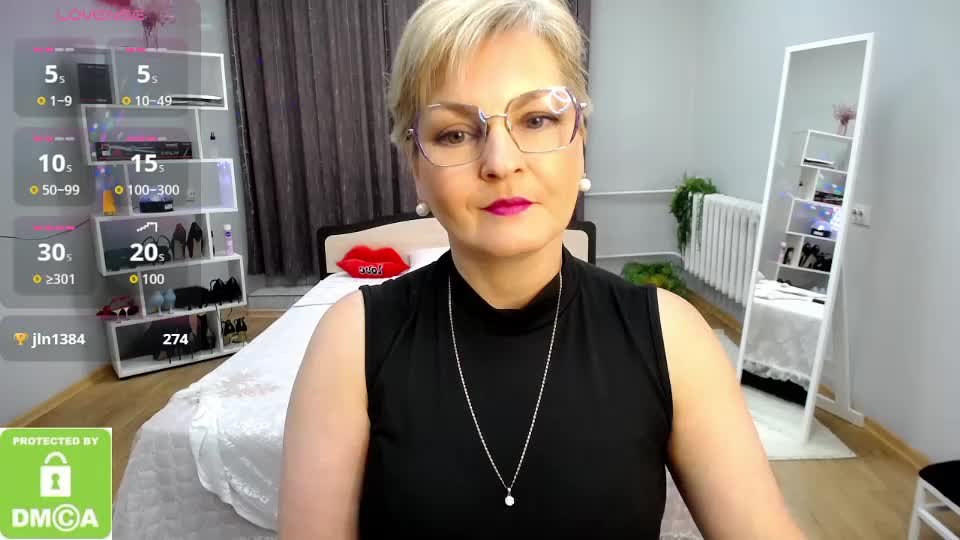 blondebrilliant Live Sex December 12, 2025