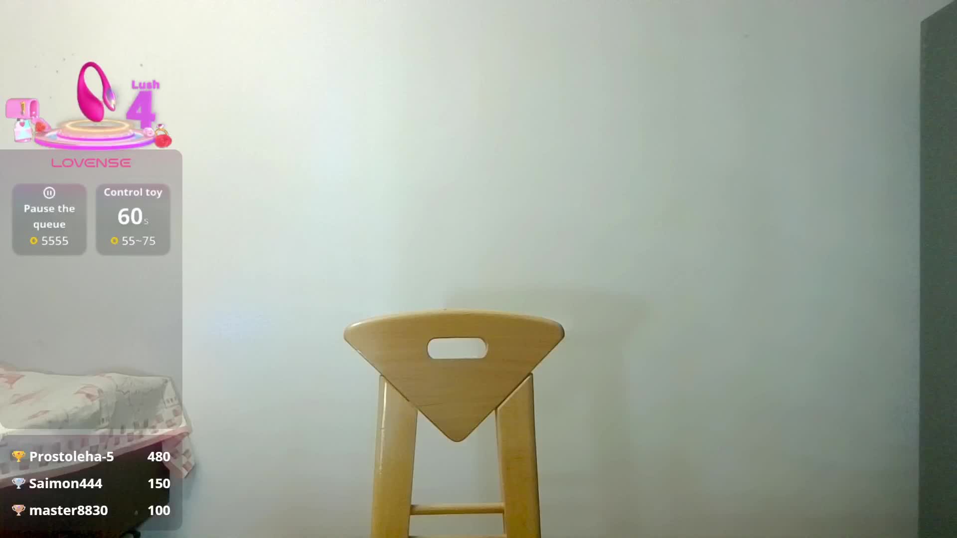 LunaTwilight Live Sex December 18, 2025