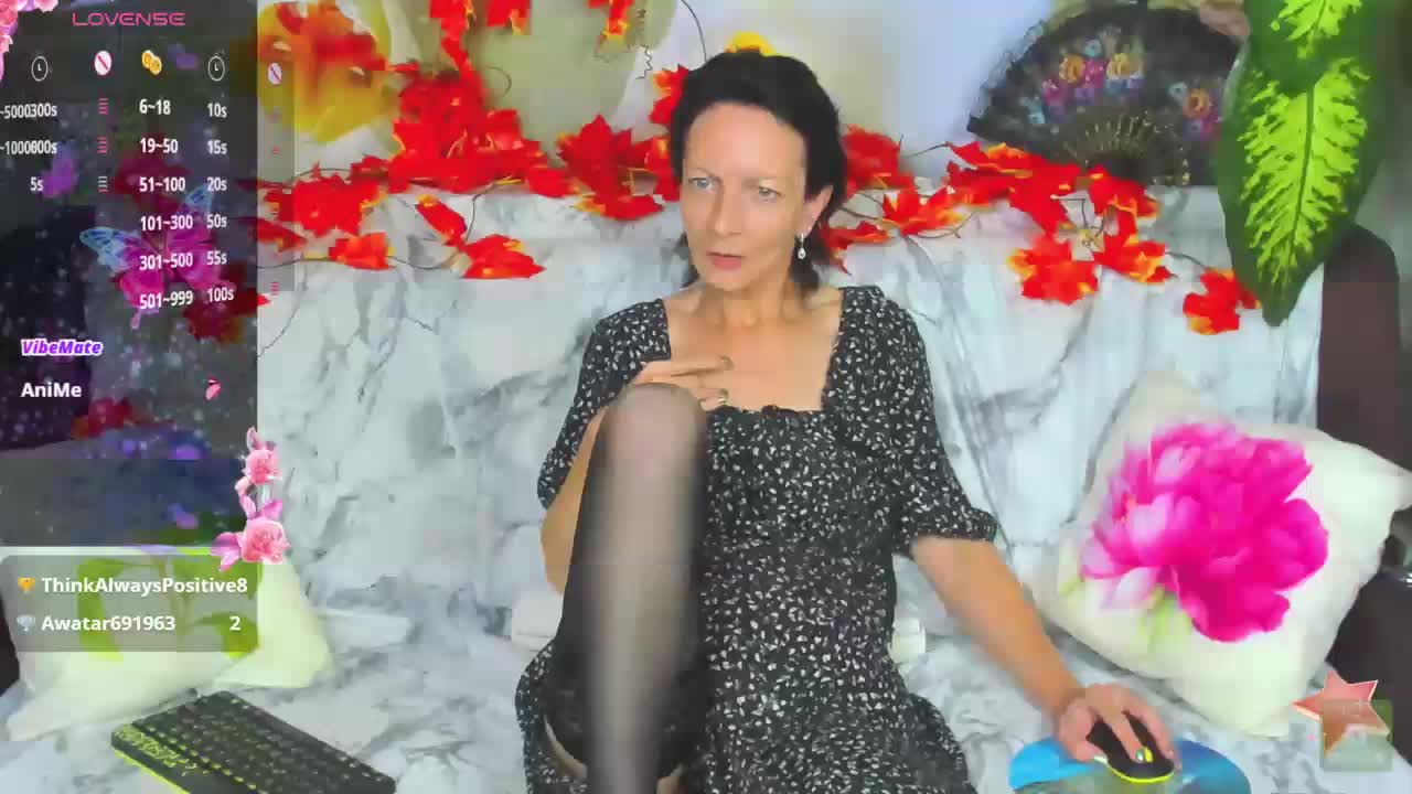 SelinaMoore Live Sex December 13, 2025