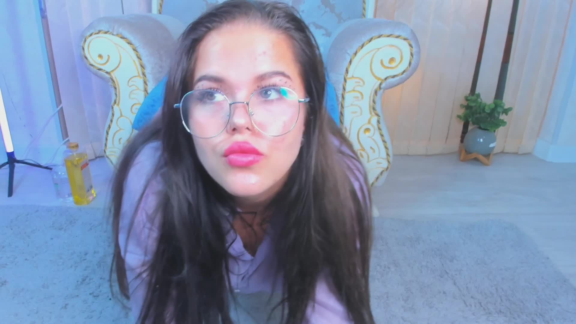 sweetyAmelia Live Sex December 13, 2025