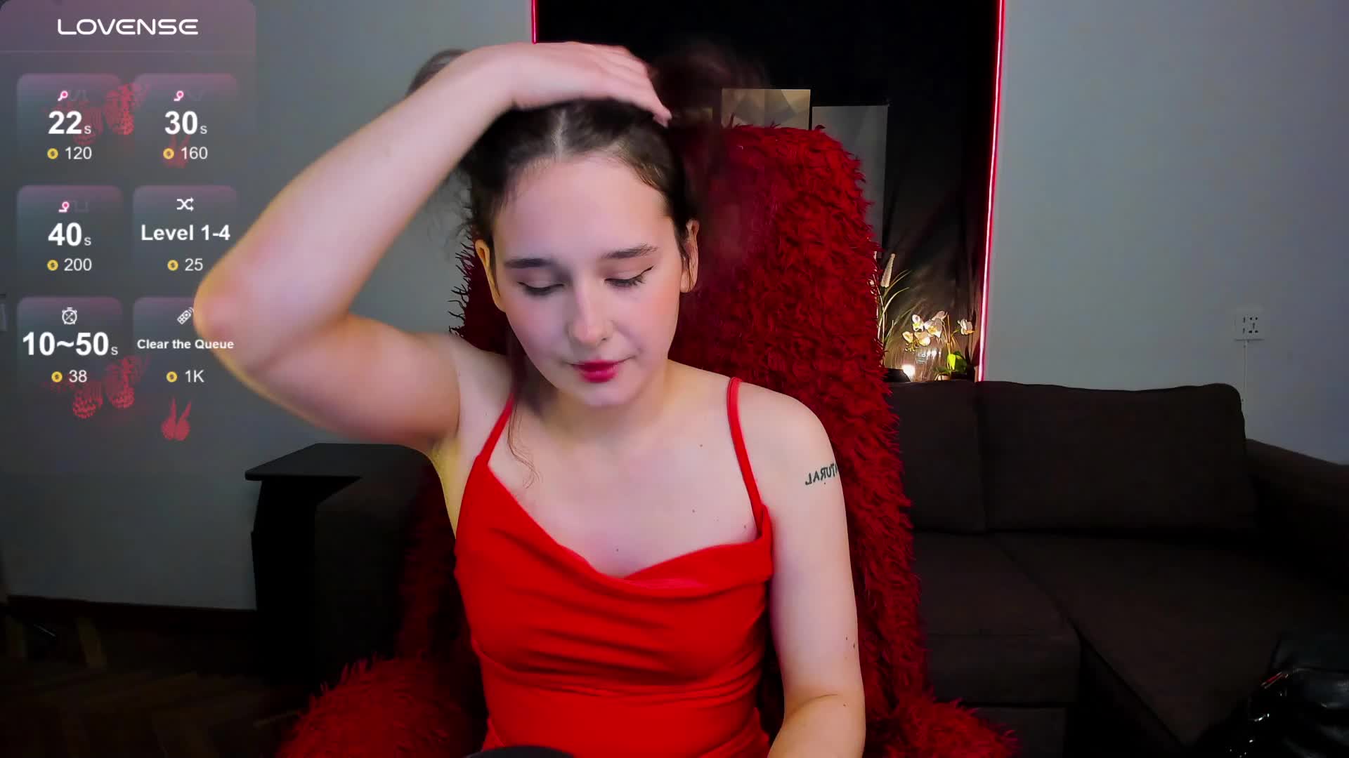 uco-mon Live Sex December 13, 2025