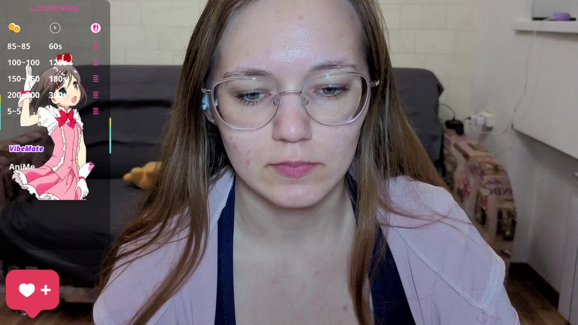 AlisaWyn Live Sex December 14, 2025