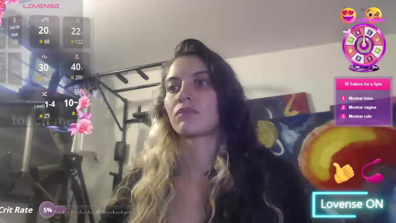 mariecam420 Live Sex December 14, 2025