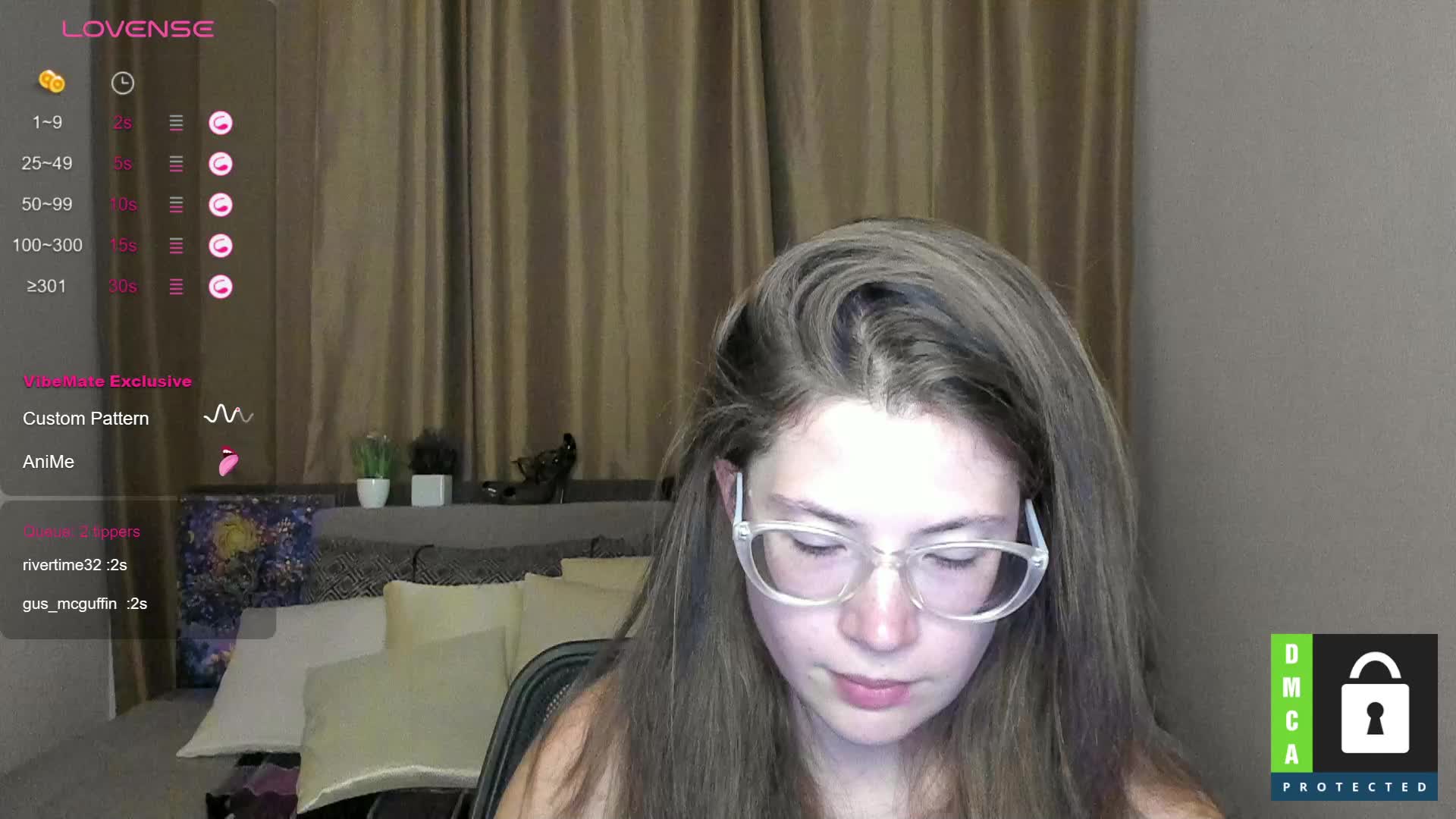 Aliciafolow009 Live Sex December 13, 2025