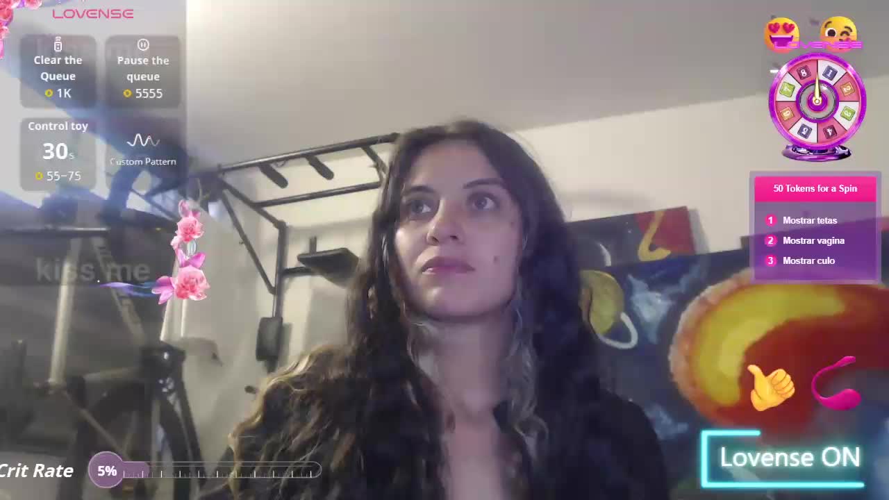 mariecam420 Live Sex December 14, 2025