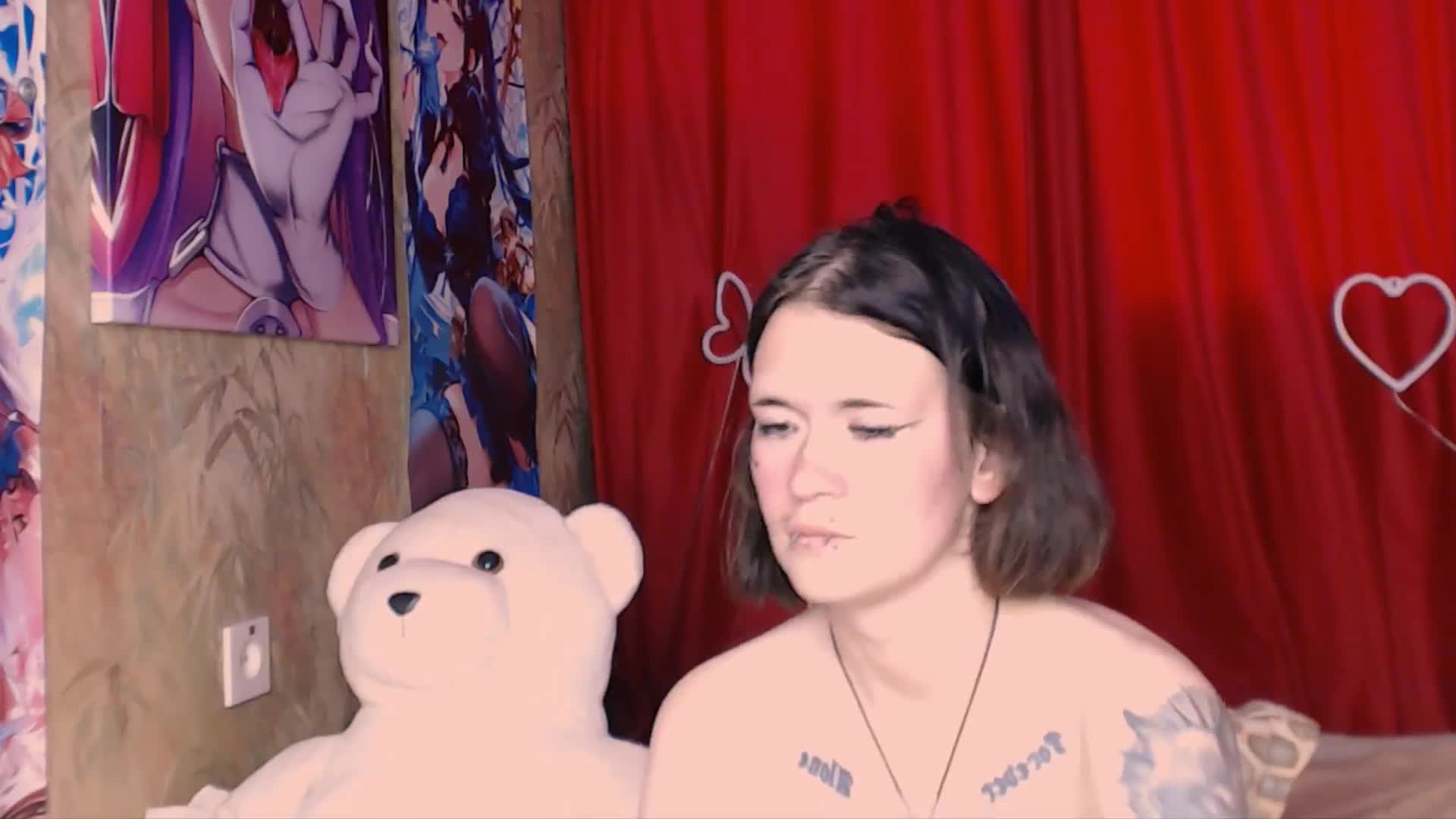 Velvet-and-Venom Live Sex December 15, 2025