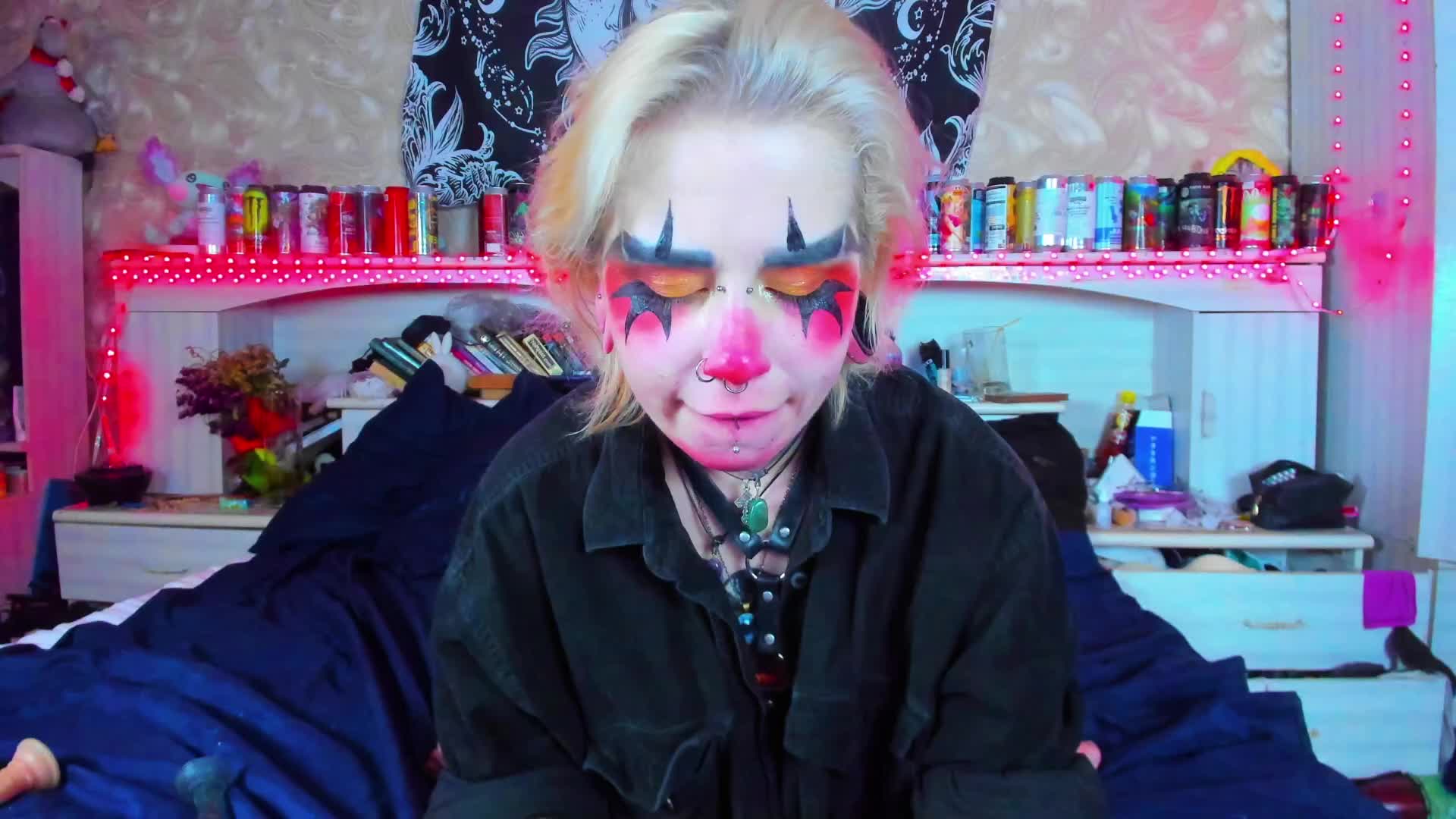 Aru-k0t0 Live Sex December 13, 2025