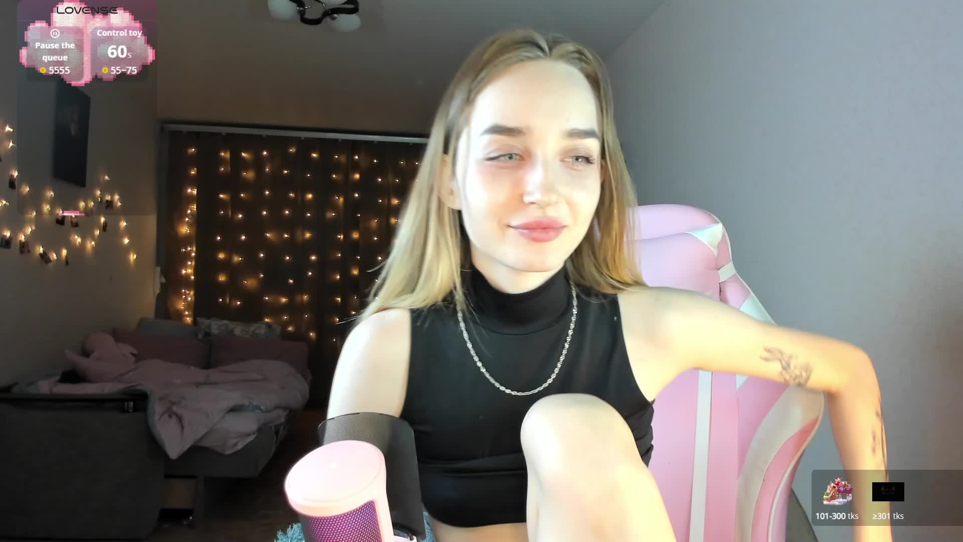 Polikinesis Live Sex December 14, 2025